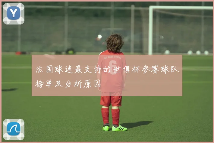 法国球迷最支持的世俱杯参赛球队榜单及分析原因