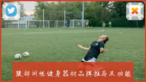 腹部训练健身器材品牌推荐及功能评测